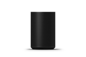 Boxa Smart Sonos Era 100, Negru, Cu Bluetooth si Wi-Fi, Sunet Stereo - Img 2