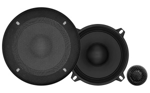 Boxe auto BLAUPUNKT Classic 130 Cs, 100W max, 130mm5,25, negru