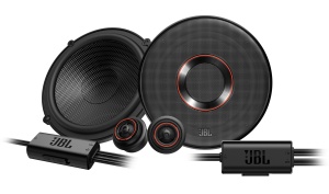 Boxe auto JBL Club 64CSQ Gen 3, 6.5 inch, 285W, sunet de calitate