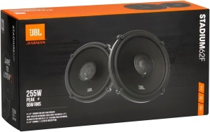 Boxe auto JBL Stadium 62F, 255W, 165mm, set cu 2 cai - Img 5