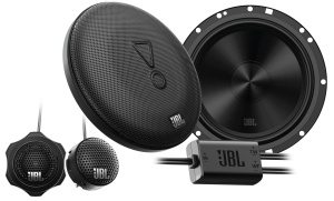 Boxe auto JBL Stage2 65C GEN2 720W 2-weg bass puternic instalare usoara