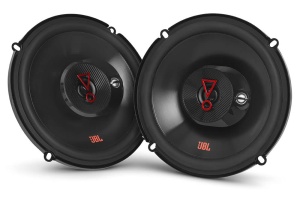 Boxe auto JBL Stage3 637F 3 cai 152 cm fara grilaj
