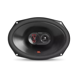 Boxe auto JBL Stage3 9637F 3-Way 375W cu tehnologie Plus One - Img 2