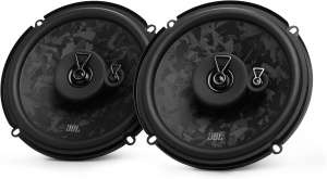 Boxe auto JBL Stage3 Gen2 165mm 3-Wege, sunet clar si bass puternic