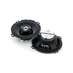 Boxe auto JVC CS-J520X 13 cm 2 cai coaxiale negru 250 W - Img 6