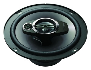 Boxe auto Pioneer TS-A2013I, 3-Way, 500W, 20 cm - Img 2