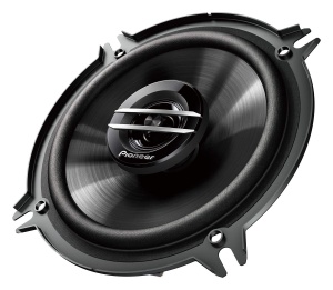 Boxe auto Pioneer TS-G1320F, 13 cm, 250 W max, 35 W nominale - Img 4