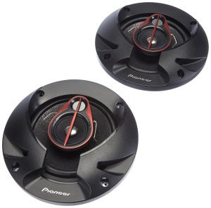 Boxe auto PIONEER TS-R1350S, 13 cm, 250 W max, 35 W sinus
