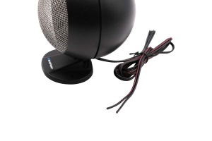 Boxe Blaupunkt Globe Speaker 55W Negru Sunet de Inalta Calitate - Img 5
