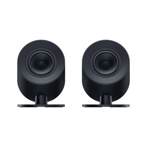 Boxe gaming Razer Nommo V2 X cu sunet THX Spatial, 3 inch, negru - Img 12