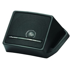 Boxe Pioneer TS-44 Passive 40W Negru Set 2 Bucati - Img 3