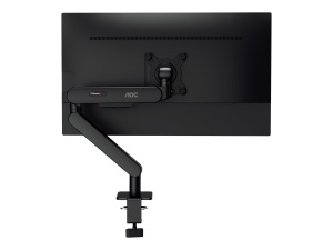 Brat monitor AOC AM400B, ajustabil, din aluminiu, negru, pentru monitoare de 17-34 - Img 3
