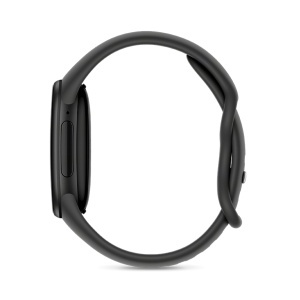 Bratara fitness Fitbit Edge GA11583-EU Matte BlackObsidian - Img 4