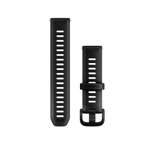 Bratara Garmin 20mm pentru ceasuri inteligente, schimbare rapida, accesorii originale