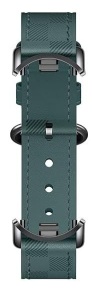 Bratara pentru ceas inteligent Xiaomi Smart Band 8 - Culoare Verde - Img 2