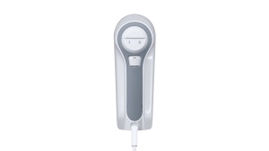 Braun MultiMix 3 HM 3105 Mixer de mana - Mixer de mana cu 5 setari de viteza si functie turbo, incl. tel, carlig de aluat, blender si ceasca de amestecare si masurare de 600 ml, 500 wati, alb - Img 7