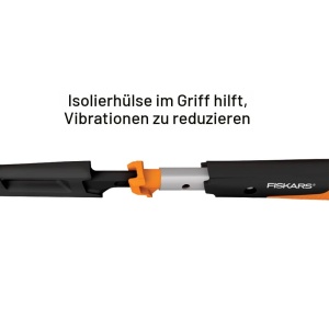 Brechstange Fiskars 751410-1001 76,2 cm cu sistem de control al socurilor - Img 3