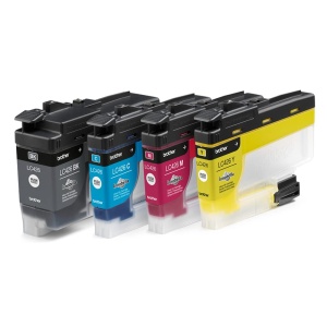 Brother LC-426 Multipack Cartuse Inkjet NegruCyanMagentaGalben Capacitate Standard - Img 2