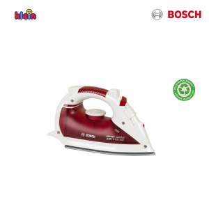 Bucatarie pentru copii - Fier de calcat Theo Klein Bosch, 17 cm - Img 5
