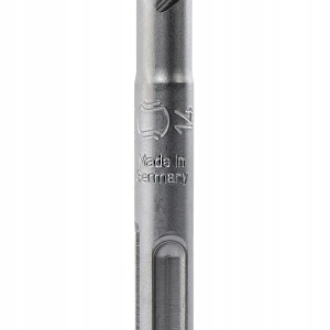 Burghiu cu percutie Milwaukee SDS-Plus 5 piese, 110160mm, tip 2 - Img 9
