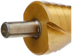Burghiu de tip treapta Dewalt Extreme DT5031, 20-34 mm, HSS-G, 1 buc. - Img 5