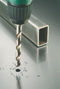 Burghiu pentru metal Bosch Professional HSS-G O 10 mm 121 x 184 mm robust si durabil - Img 2