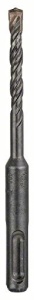 Burghiu Profesional Bosch SDS-plus-5, 6 mm, L115 mm, pentru Beton si Caramida - Img 3
