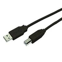 Cablu USB 2.0 Igloo LG-32, USB A M - USB B M, Tehnologie de ultima generatie