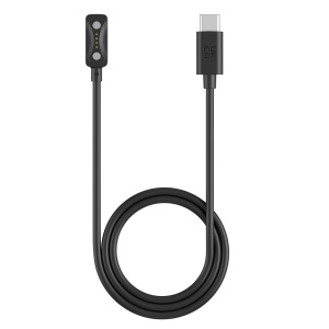 Cablul de incarcare magnetica Polar Charge 2.0 USB-C pentru ceasuri inteligente