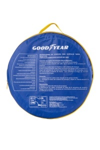 Cabluri de pornire Goodyear GOD0010, 400 Amp, 2.5 metri - Img 6
