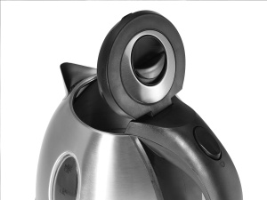 Cafetiera electrica Tristar WK-1325, capacitate 1,2 l, putere 850 W, inox - Img 3