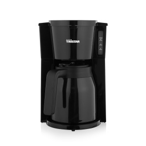 Cafetiera Tristar CM-1285, 1L, 900W, Sistem Tropfstop