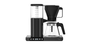 Cafetiera Vestel FCM9065 Golden Cup 125L 1550W Dark Inox