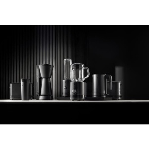 Cafetiera WMF Kuchenminis cu Termos Timer 870W Negru Mat - Img 8