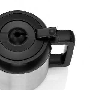 Cafetiera WMF Stelio Aroma 1000W Cana Termos 1L 8 Cesti Functie Oprire Automata - Img 6