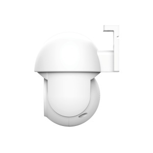 Camera de supraveghere exterior Trust SMARTCAM-3900, 360, 3MP, alba - Img 8