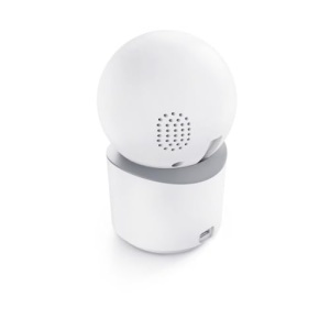 Camera de supraveghere Hama de interior camera inteligenta Wi-Fi cu vedere pe timp de noapte 1080p inregistrare detector de miscare cu detectare de pe - Img 12