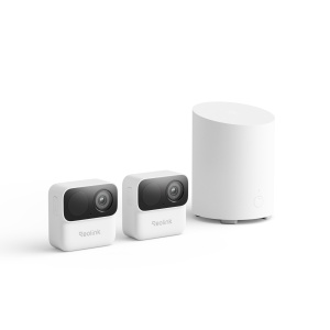 Camera de supraveghere Reolink Argus MagiCam V2, 2 MP, IP67, cu acumulator