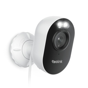 Camera de supraveghere Reolink Lumus-2K 4MP WiFi Dual-Band detectare inteligenta