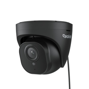 Camera de supraveghere Reolink RLC-820A-B 4K PoE cu detectie oameni si vehicule