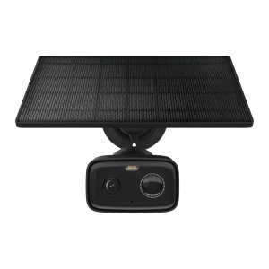 Camera de supraveghere Tapo C401 KIT, 1080p, alimentare solara, 180 zile autonomie - Img 3