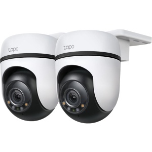 Camera de supraveghere TP-Link Tapo C510W 2K QHD Exterior 360deg cu vedere nocturna color