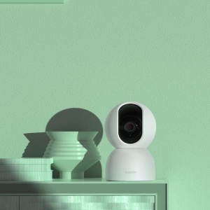 Camera de supraveghere Xiaomi Smart Camera C400, 2.5K, Wi-Fi, Nocturna - Img 5