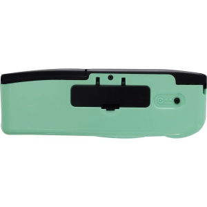 Camera foto Kodak M35 Mintgreen 35 mm reutilizabila retro cu blitz integrat - Img 4