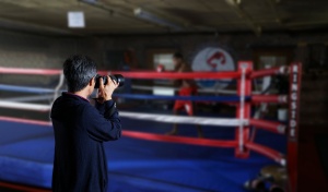 Camera foto Sony Alpha 7 III, 24.2 MP, Autofocus rapid, Negru - Img 9