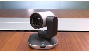 Camera Logitech PTZ Pro 2 - 1920x1080, Autofocus, USB 2.0 - Img 2