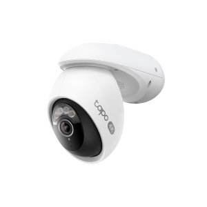 Camera supraveghere exterior Tapo C560WS 4K Wi-Fi 6 Night Vision 360deg