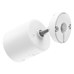 Camera supraveghere Hama IP65 Exterior Alb Detectare miscare si vedere nocturna color - Img 3