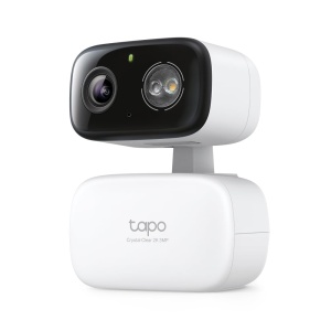 Camera supraveghere TP-Link Tapo C216 2K 3MP 360deg interiorexterior detectie inteligenta