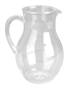 Cana Acrilica Lacor 62393 3 L, Calitate Superioara, Produs European